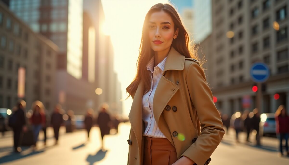 Julie Gayet délaisse les ballerines : découvrez la chaussure mi-saison indispensable qui sublime toutes nos tenues
