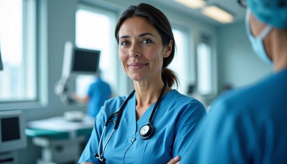 Francine Leca : l’épopée inspirante d’une avant-gardiste de la chirurgie cardiaque