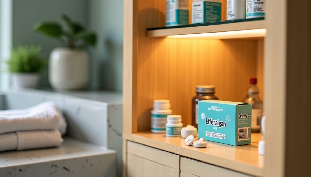 Efferalgan : Guide complet sur la posologie du paracétamol et recommandations pour une utilisation sécurisée