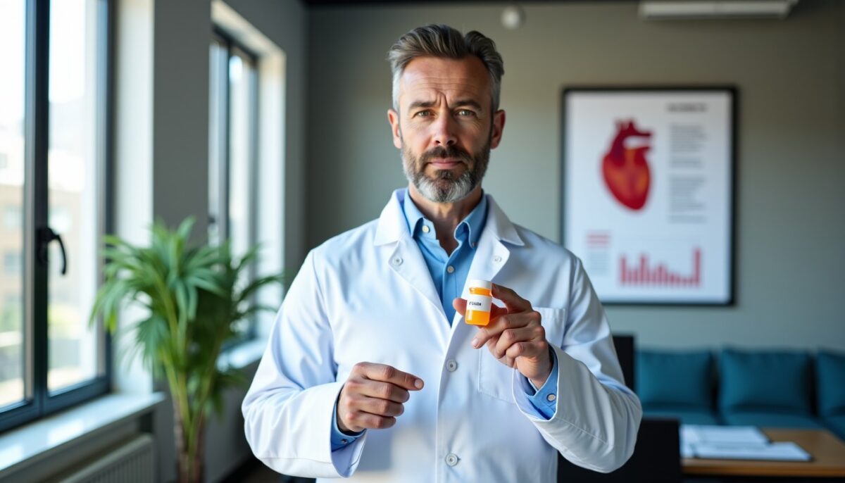 Loxen : Comprendre son rôle dans le traitement de l’hypertension, mécanismes et suivi thérapeutique