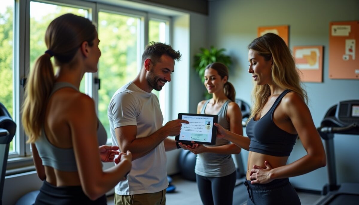 Centre d’amaigrissement : Guide pratique pour sélectionner le programme idéal destiné aux adultes en surpoids