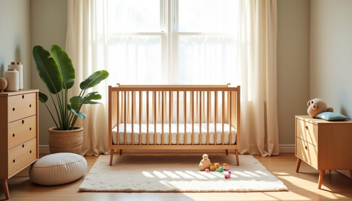 Produits pour bébé : astuces pour protéger votre enfant des perturbateurs endocriniens