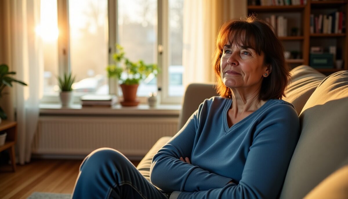 Cortisol élevé : reconnaître les symptômes révélateurs d’un déséquilibre hormonal