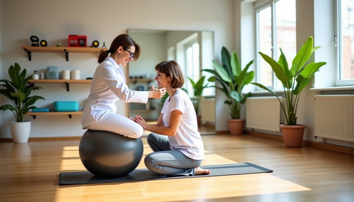 Physiorama : la plateforme essentielle pour les petites annonces dédiées aux kinés