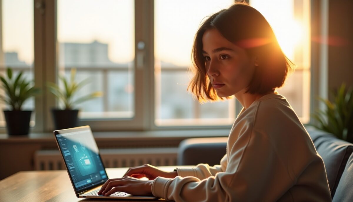 Santé mentale : un jeune sur trois choisit l'intelligence artificielle comme nouvel allié psychologique