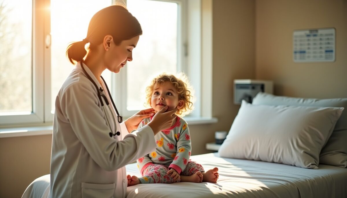 Comment traiter la scarlatine pour prévenir efficacement ses complications ?