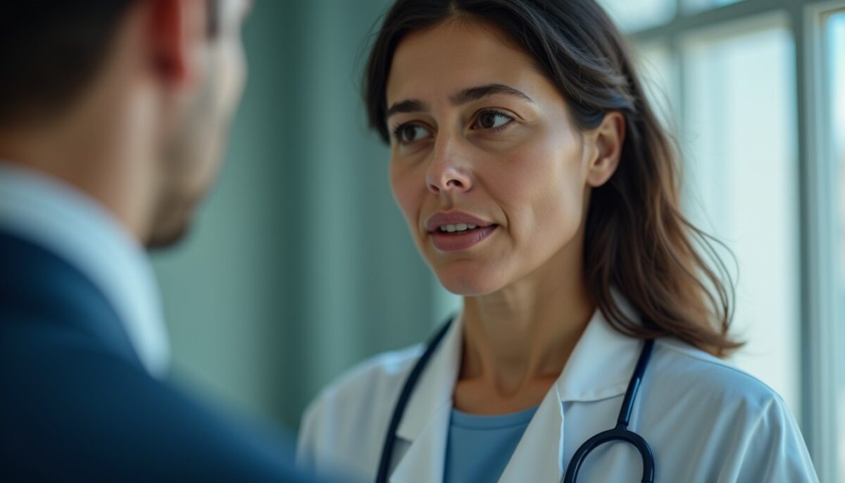Le ministre de la Santé souligne l'importance d'une approche intégrée centrée sur le bien-être du patient