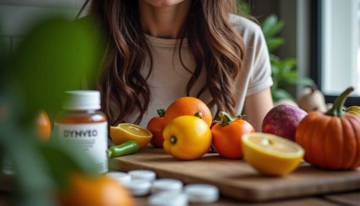 Dynveo : Tout savoir sur l'efficacité de ses compléments alimentaires et les précautions à prendre