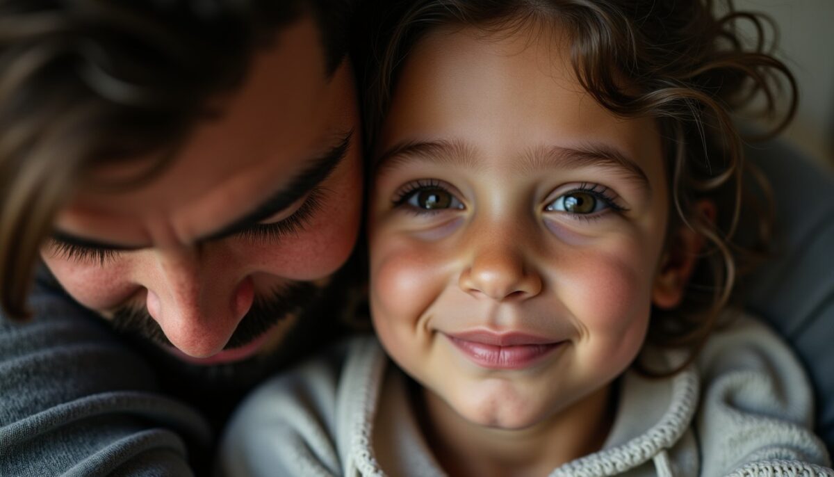 Amis ou famille : comment nos liens choisis et hérités influencent notre bonheur