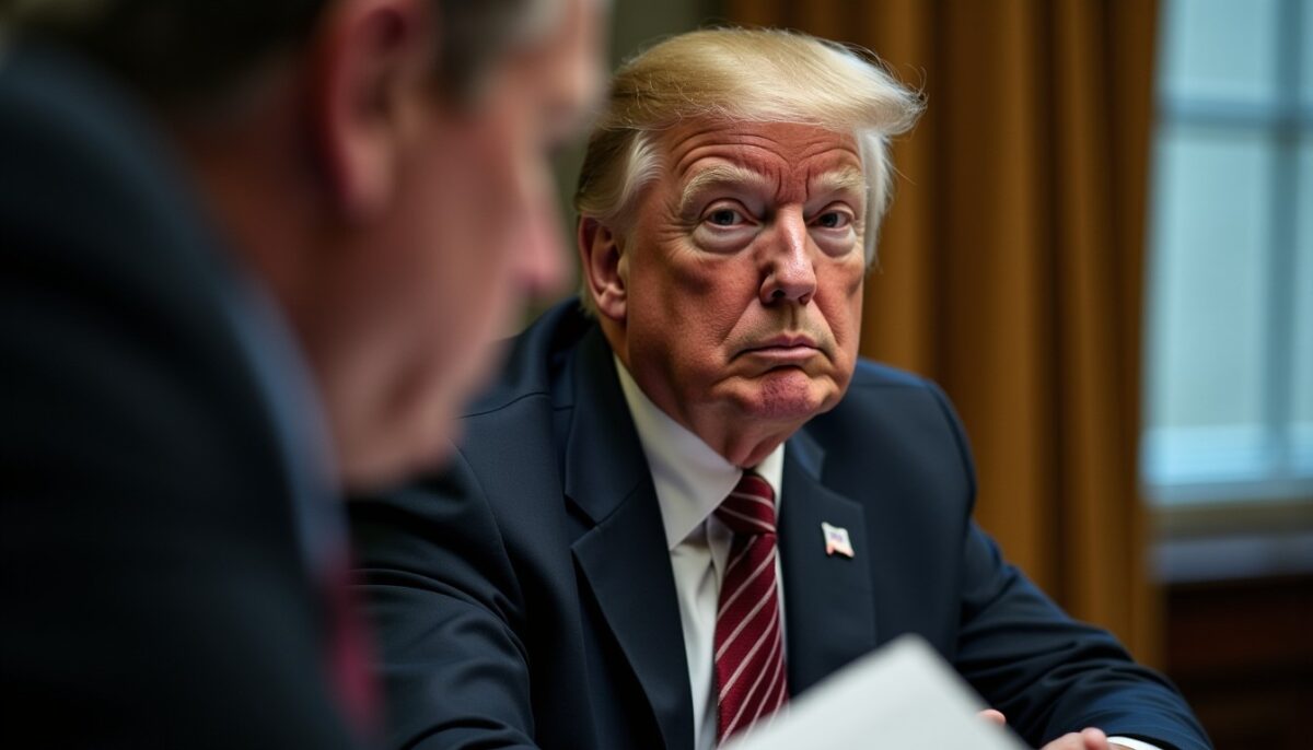 Tourmente au ministère de la Santé sous Trump : après deux départs, la polémique sur les cigarettes s'aggrave
