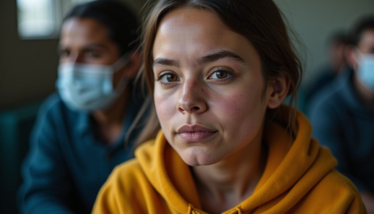 Santé et secours humanitaire : héros invisibles en première ligne des conflits mondiaux selon un rapport de l'ONU