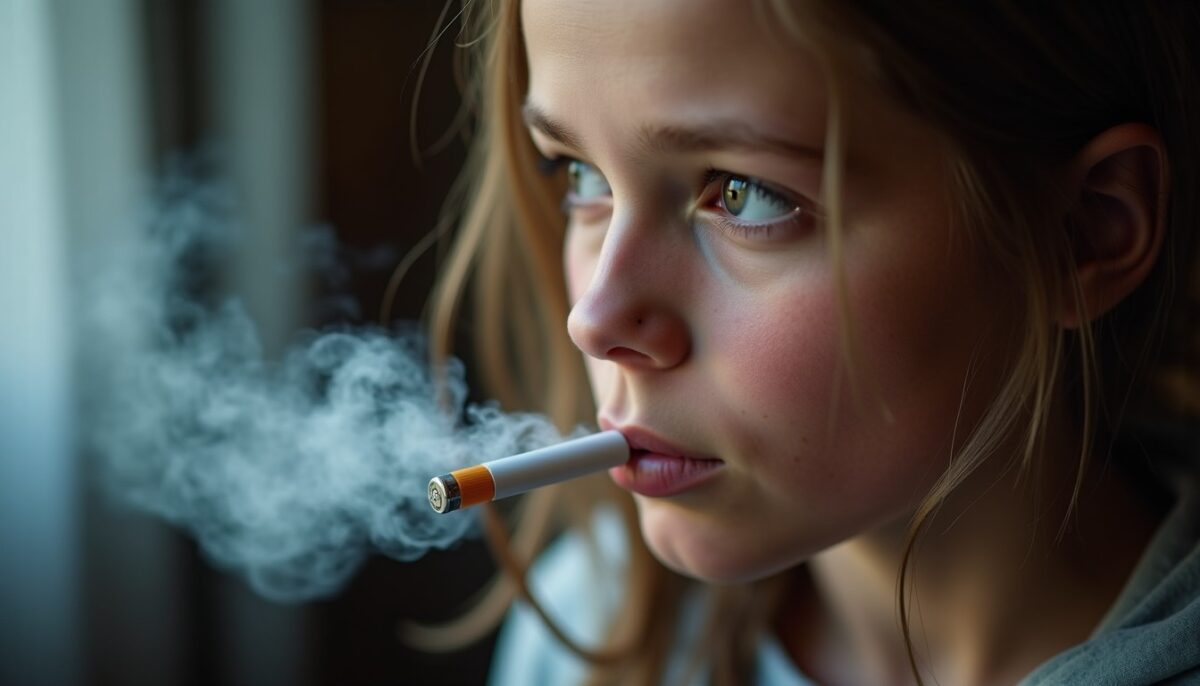 La nicotine « invisible » séduit les jeunes : un défi inédit pour la santé publique