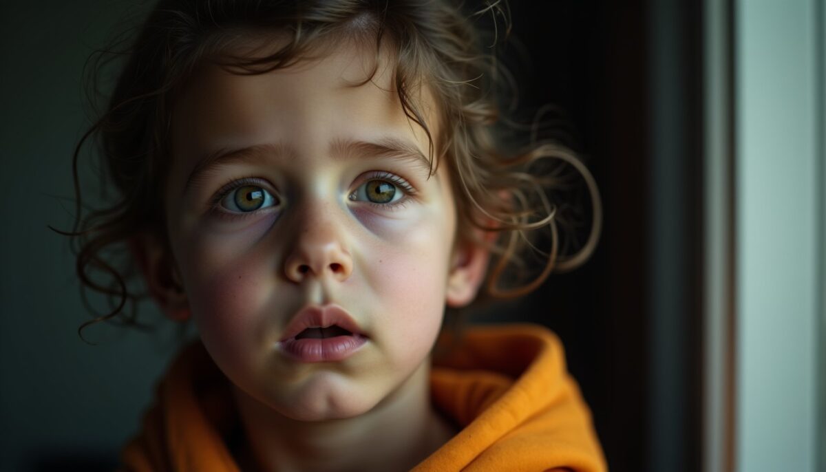 Myopie, dépression, cholestérol : un danger silencieux qui compromet la santé de nos enfants