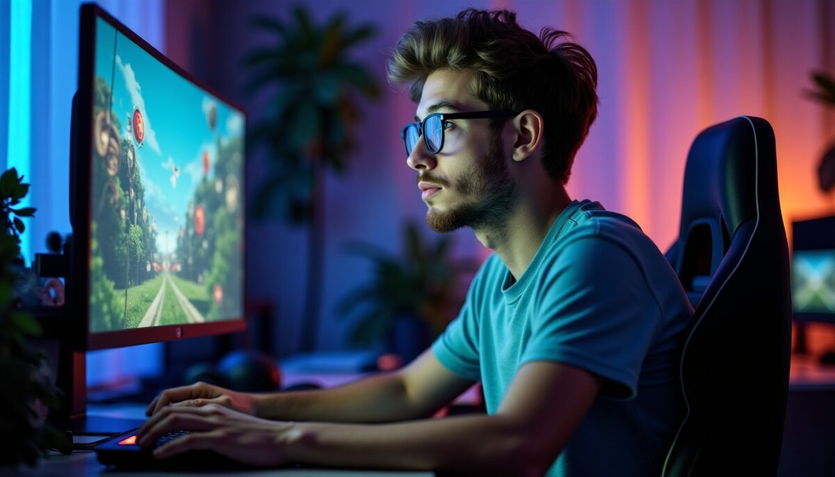 Découvrez l'actualité récente des jeux en ligne