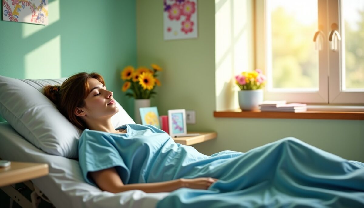 Durée et évolution des douleurs après une ablation de la vésicule biliaire : à quoi s'attendre ?