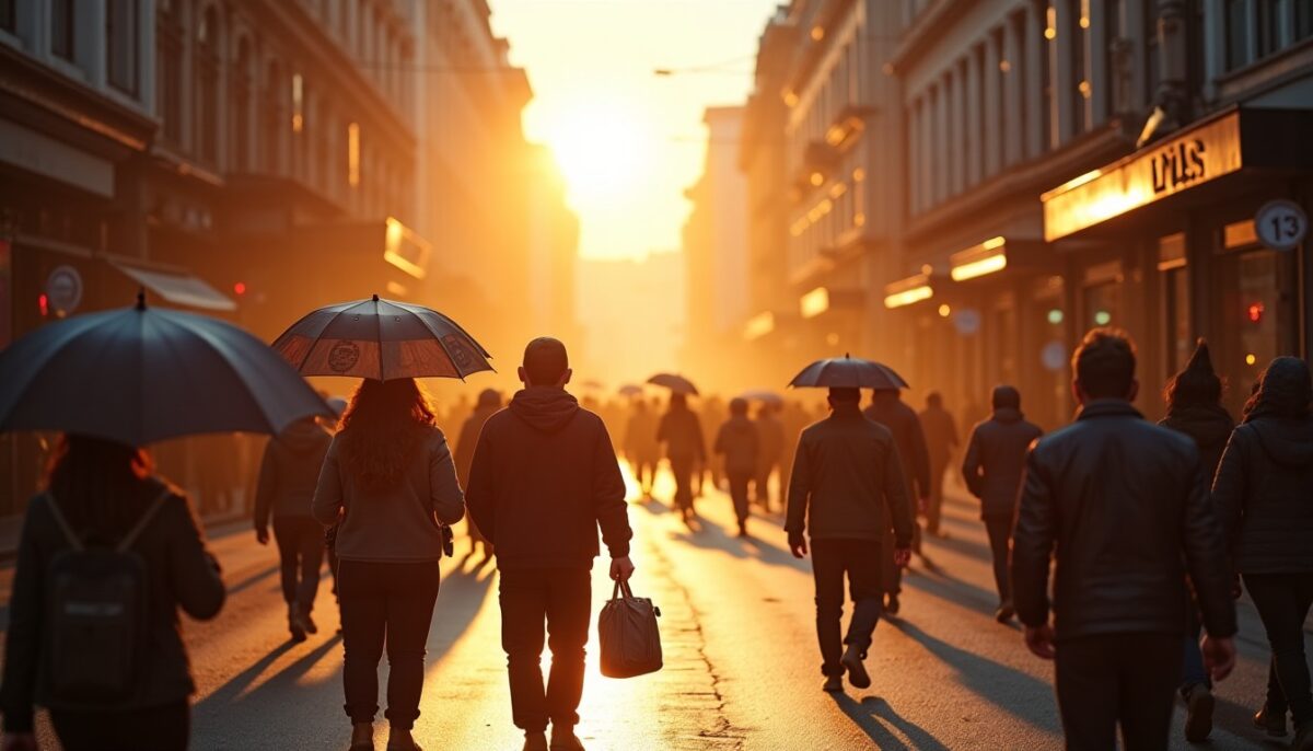 Alerte canicule : pics de chaleur à 43°C ce mercredi, dommages prévus et dernières mises à jour météo
