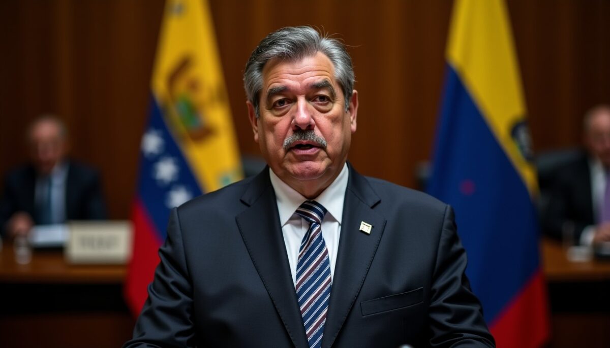 Le ministre de la Santé du Venezuela fait état de près de 235 décès causés par les récents séismes