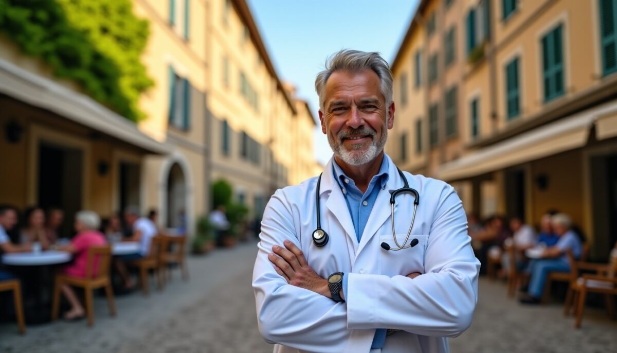 SOS Médecin Avignon : astuces pour dénicher rapidement un médecin de garde