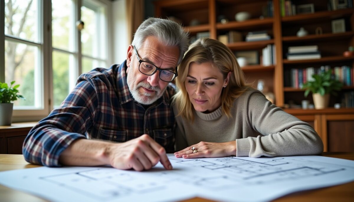 Tout savoir sur les démarches de permis pour votre habitation