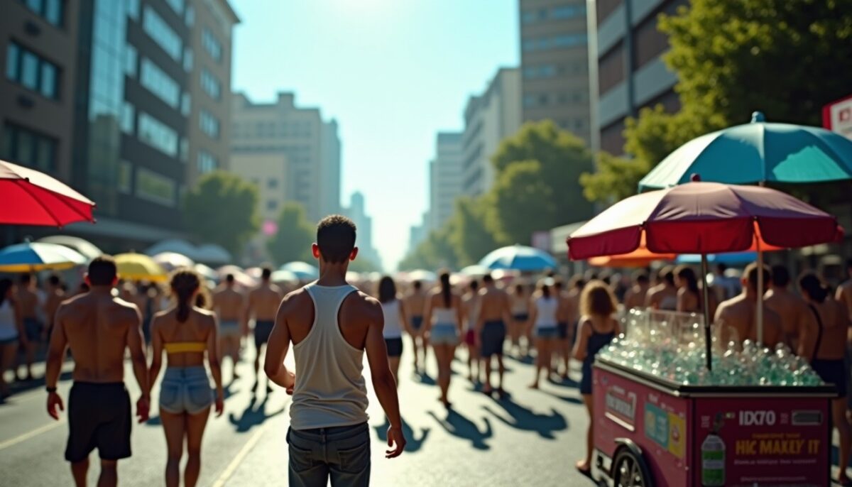 Canicule : un rapport exhaustif dévoile l'ampleur exacte de la surmortalité liée à l’épisode