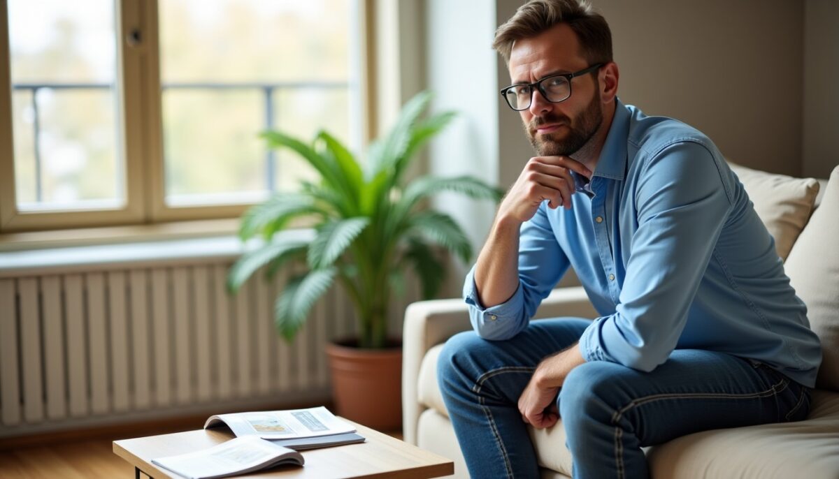 Douleur anale sans saignement : guide pour savoir quand consulter un spécialiste
