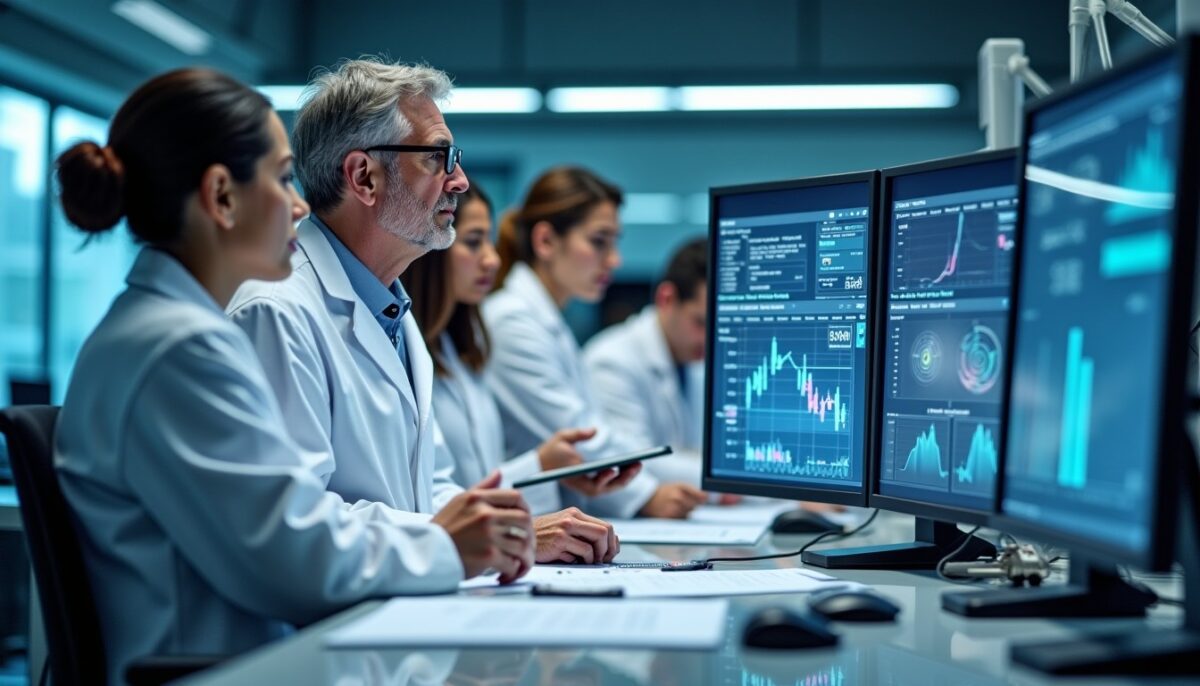 L’OMS met en garde : une augmentation spectaculaire des cas de cancer prévue d’ici 2050