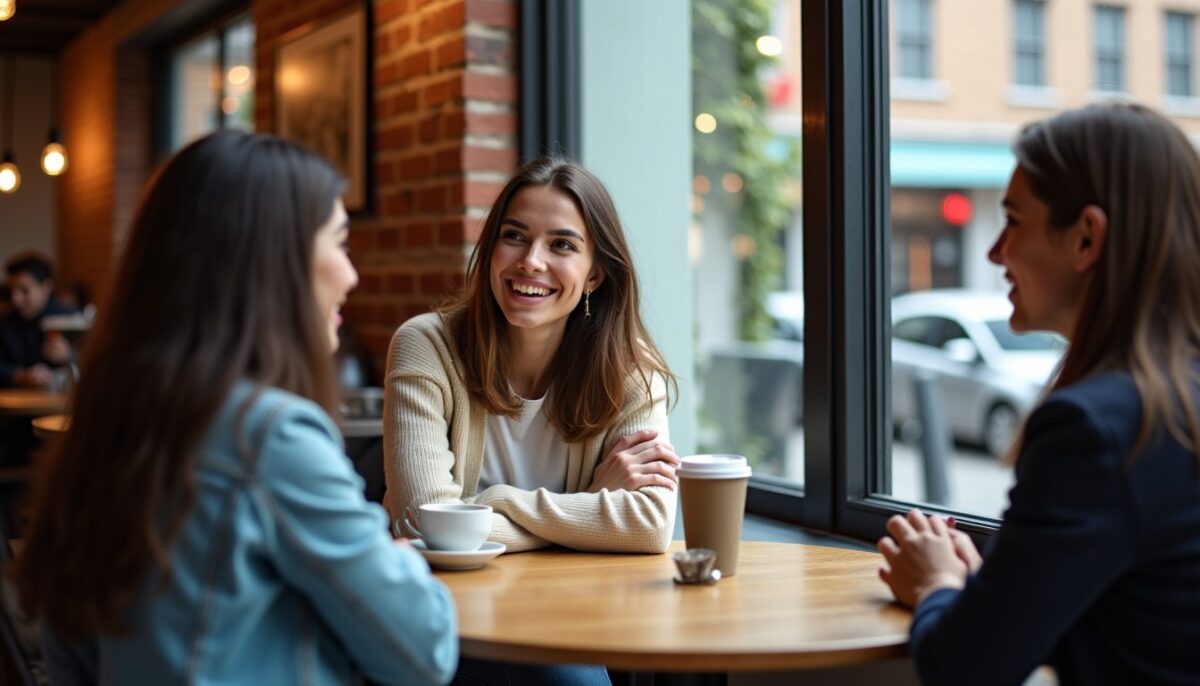 Déménager sereinement : astuces pour tisser de nouvelles amitiés dans une ville inconnue