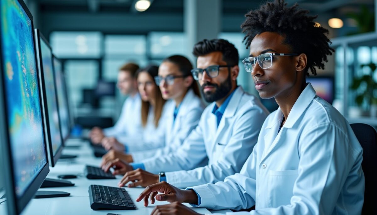 L’Europe mobilise le potentiel des données de santé pour révolutionner le secteur médical