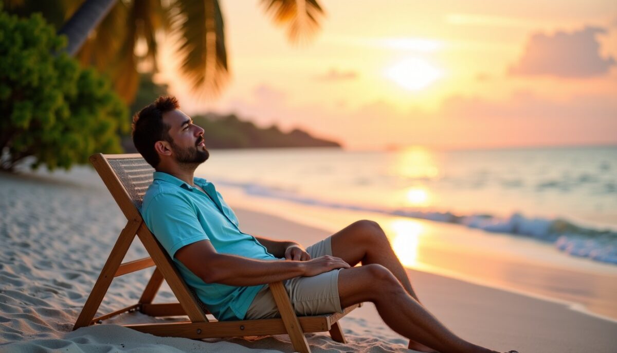 Santé mentale : Christophe Nguyen révèle la durée idéale et le rythme parfait des vacances pour protéger votre bien-être