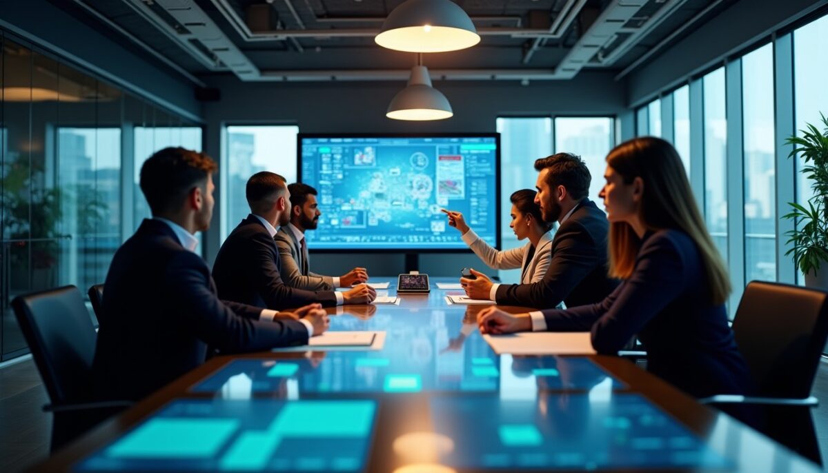 Découvrez les services innovants d'Exlansa pour votre entreprise