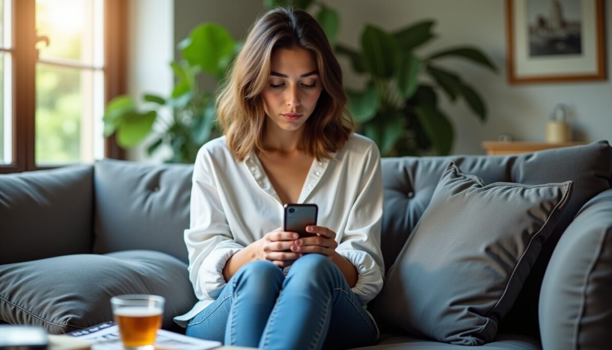 Santé : le cortisol, entre mythe viral et hormone aux multiples facettes sur les réseaux sociaux