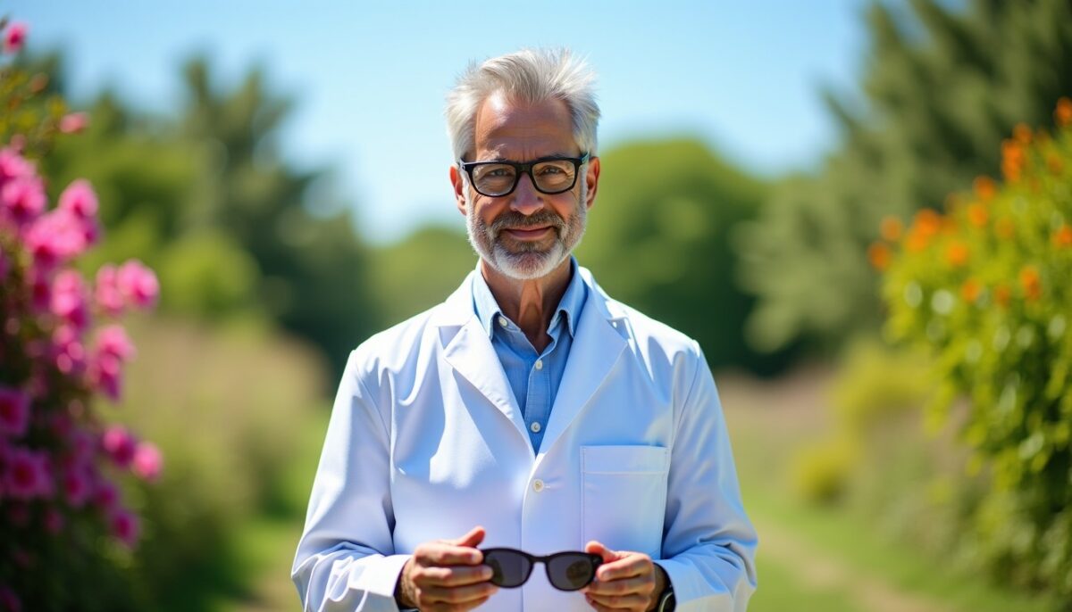 Protection estivale des yeux : 6 conseils incontournables d’un chirurgien ophtalmologiste pour préserver votre vision
