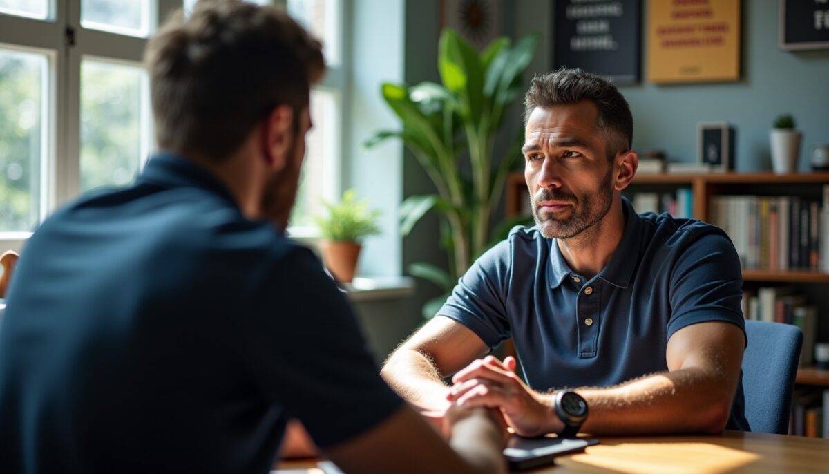 Préparateur mental : le partenaire clé pour gérer le stress et maximiser ses performances