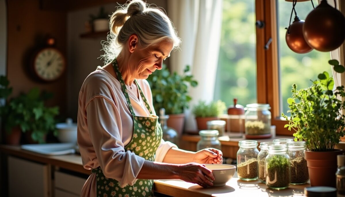 Démangeaisons anales : les remèdes de grand-mère qui soulagent vraiment l'inconfort