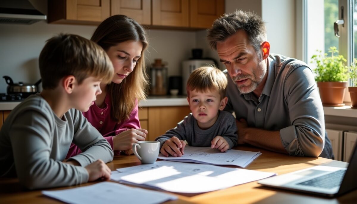 Frais de santé : l'impact du doublement de deux plafonds sur le budget des familles françaises