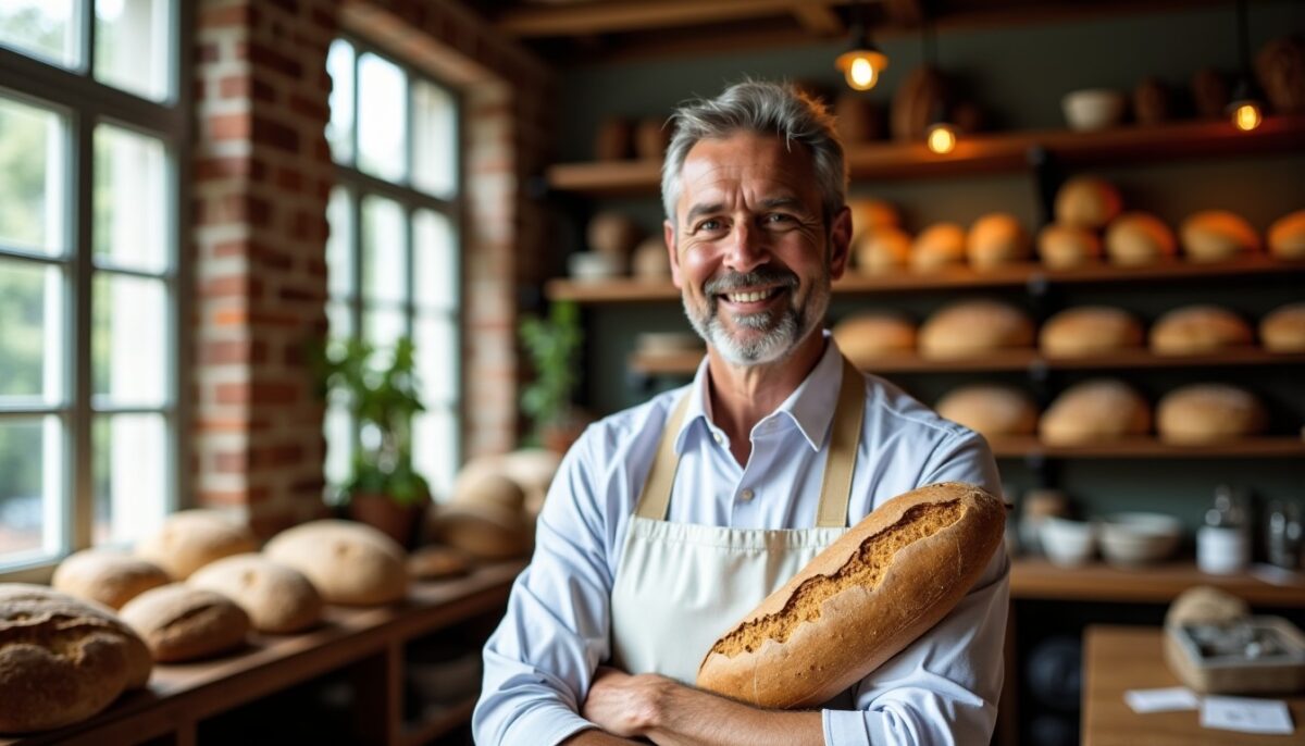 Pain de supermarché ou de boulangerie : le conseil éclairé d’un médecin avant votre achat
