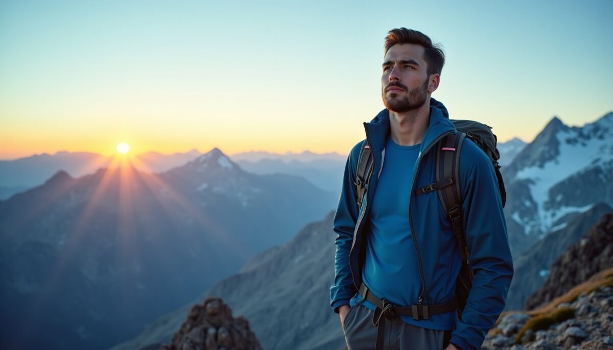 Santé : explorer comment l’altitude influence notre corps
