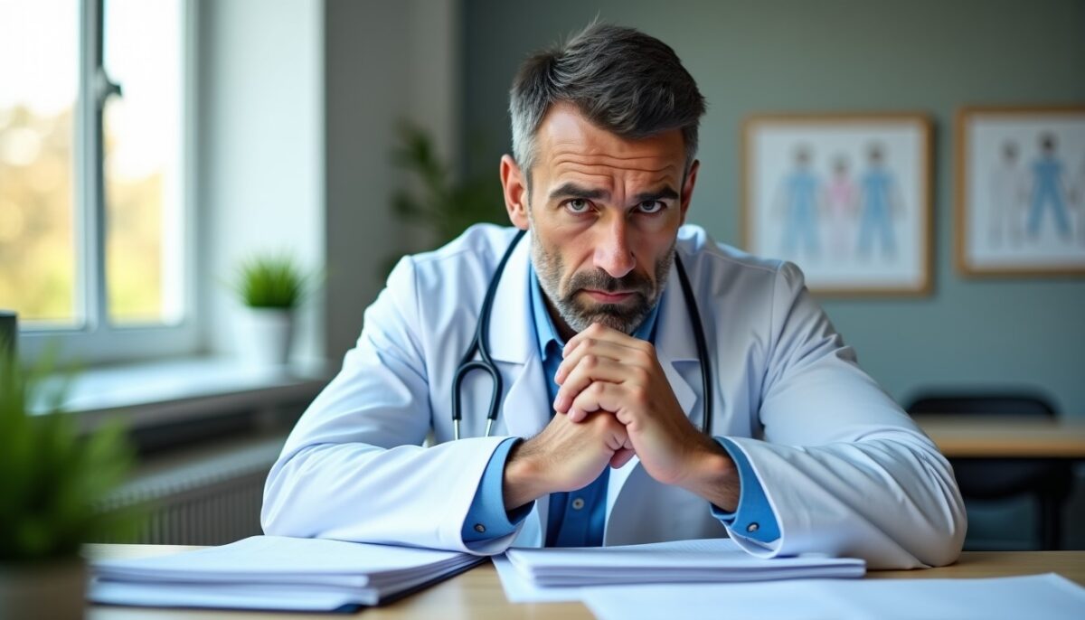 Santé en France : Comprendre la tuberculose, une maladie contagieuse toujours d’actualité