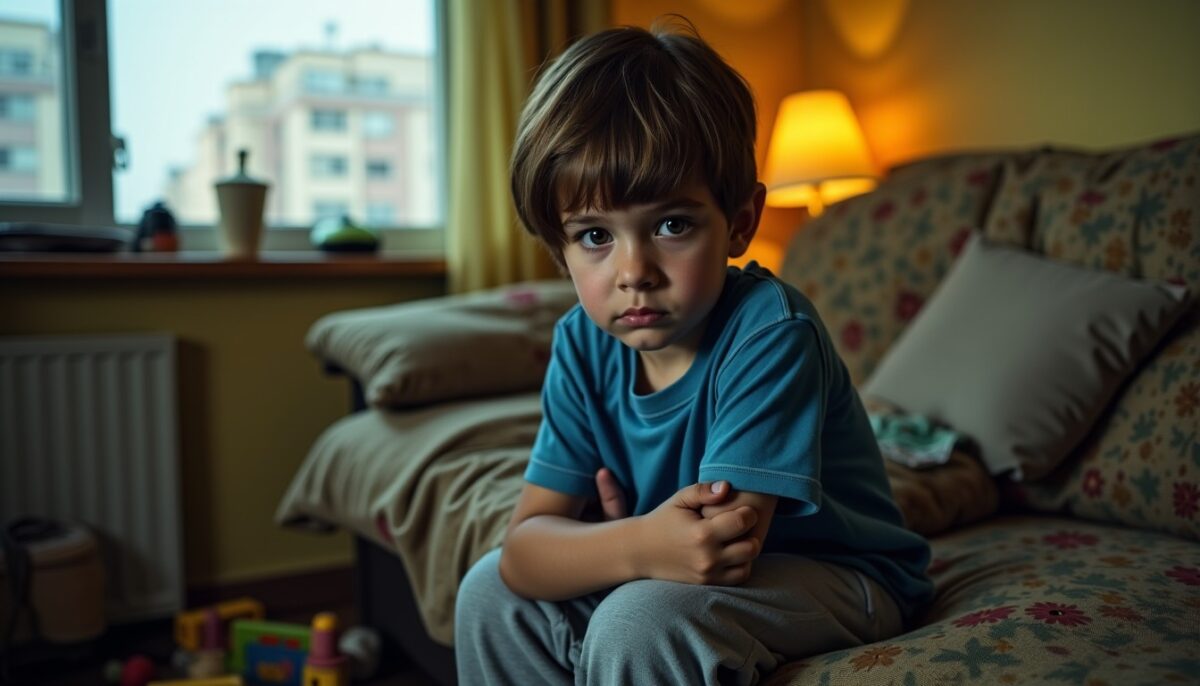 Bruit incessant et santé mentale des enfants : un défi majeur à relever