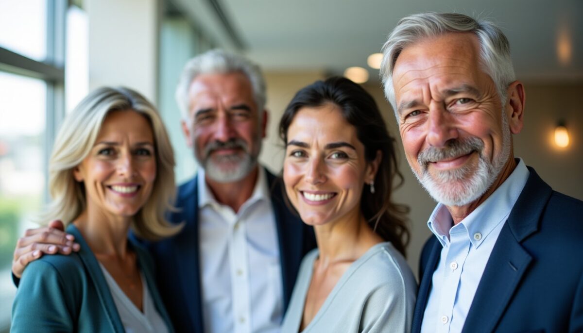 POINT DE VUE : Un hommage à ceux qui soutiennent financièrement notre système de santé