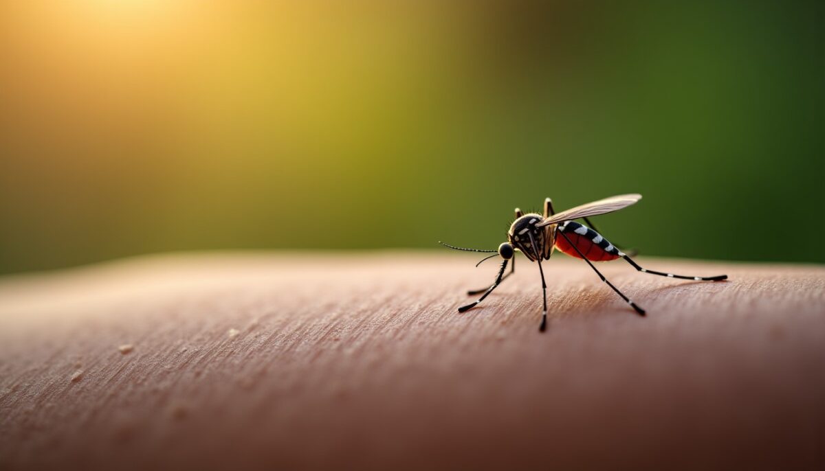 Santé : L’épidémie du virus du Nil occidental gagne du terrain en Europe avec plus de 50 cas recensés en France et près de 1 100 à travers le continent