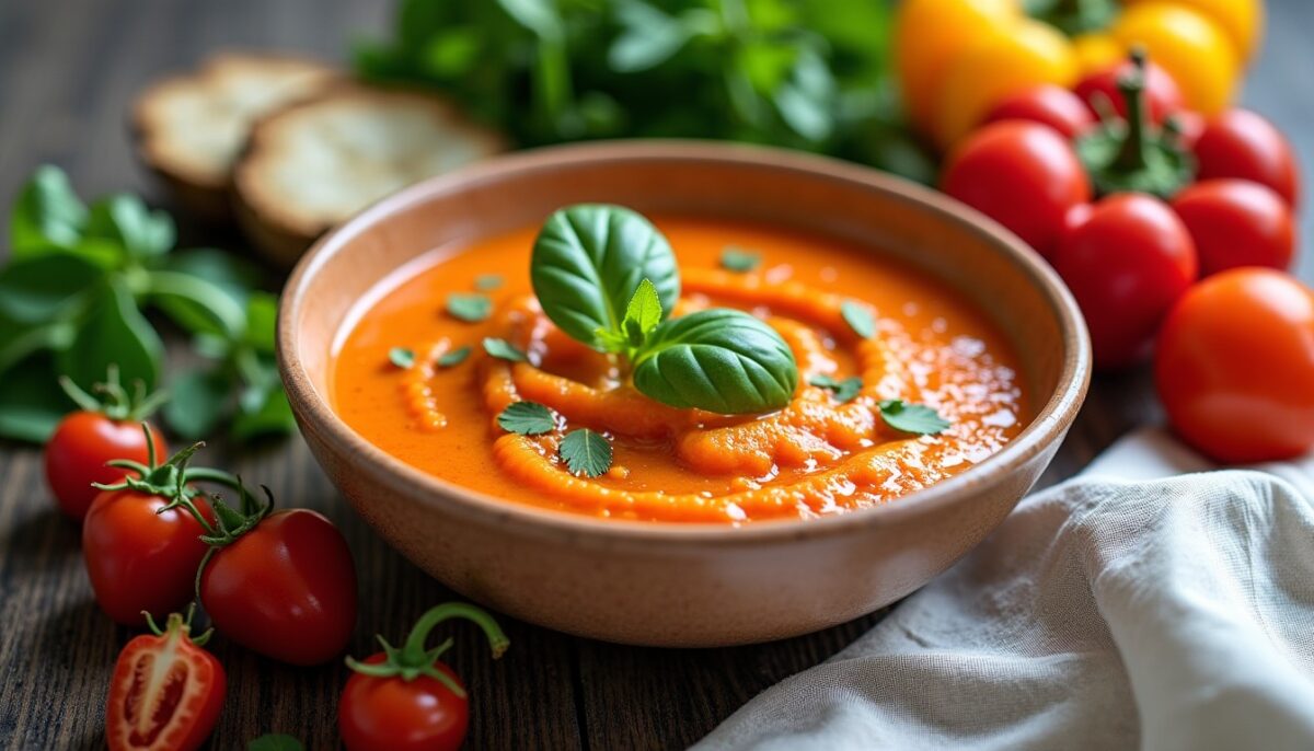 Santé : Le piquant des repas, un allié insoupçonné pour vivre plus longtemps ?