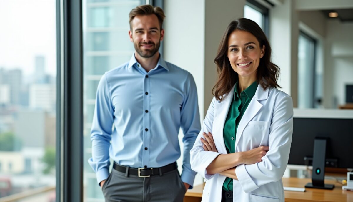 Médecin vs Pharmacien : Quelle profession offre le meilleur salaire ?