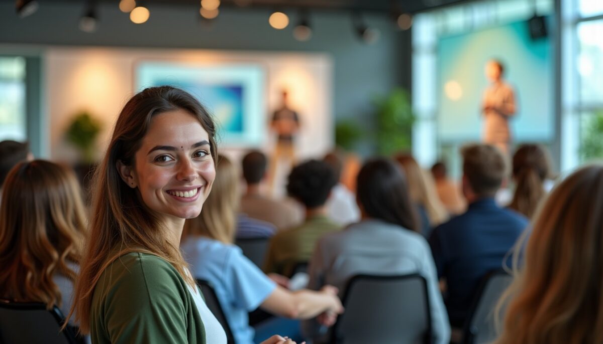 Parlons Santé : L'incontournable rendez-vous pour prendre soin de votre bien-être – Rencontre et conférence à découvrir absolument