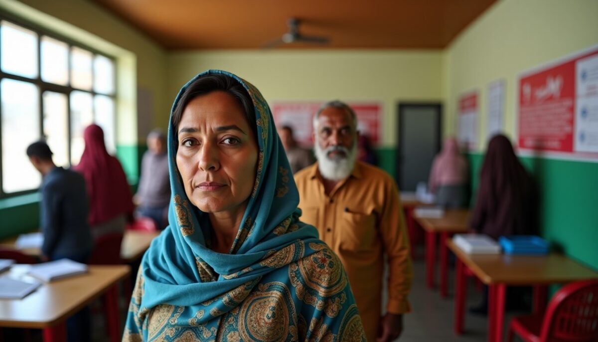 Crise sanitaire sans précédent : la santé publique, enjeu majeur des élections législatives au Maroc