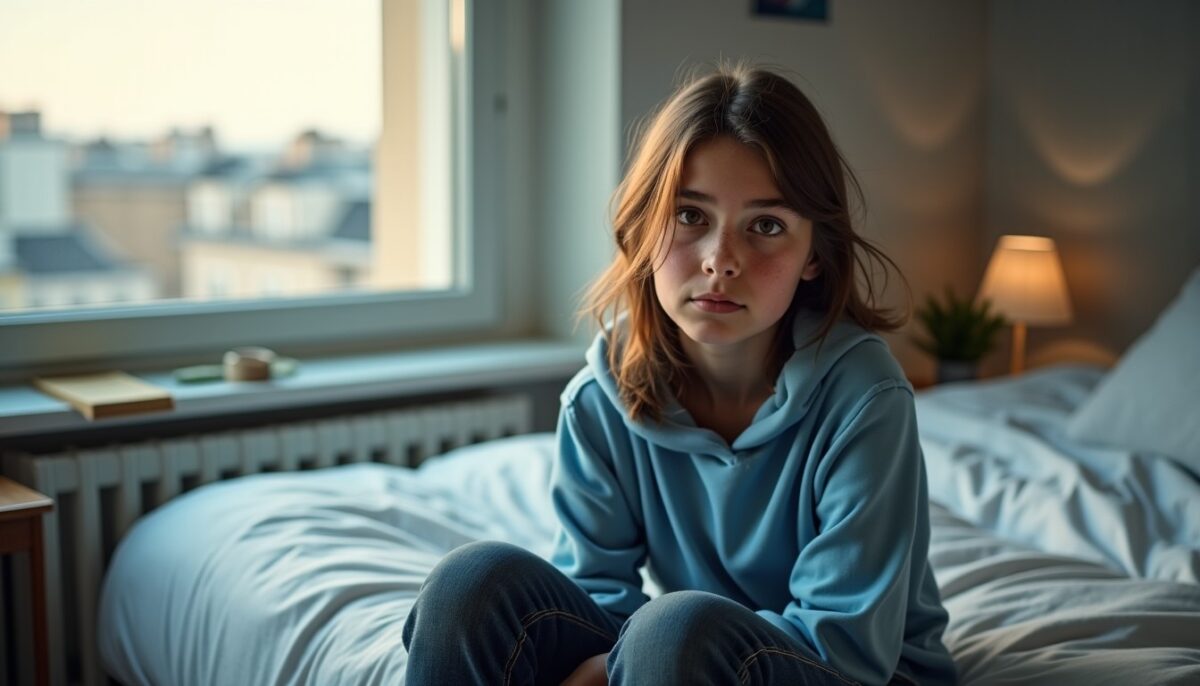 Santé sexuelle : pourquoi moins d’un quart des adolescents français en parlaient librement, révélations étonnantes