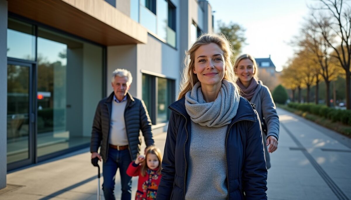 À Nantes, un quatrième centre de santé s’installe à la Bottière pour faciliter l’accès aux soins