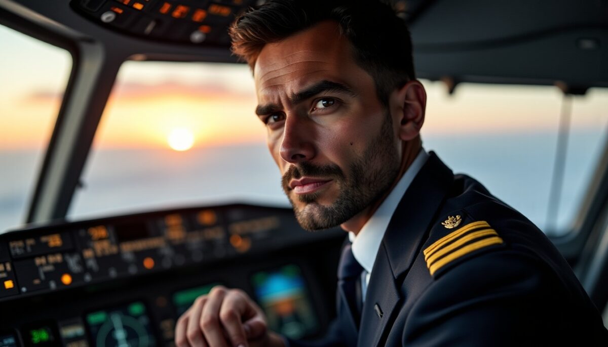 Santé mentale dans l’aéronautique : les entreprises passent à l’action face à un enjeu crucial