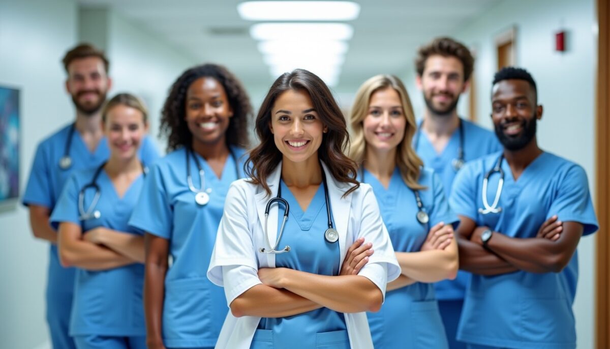 Lot-et-Garonne : 32 docteurs juniors arrivent en novembre pour renforcer les équipes médicales et l’offre de soins